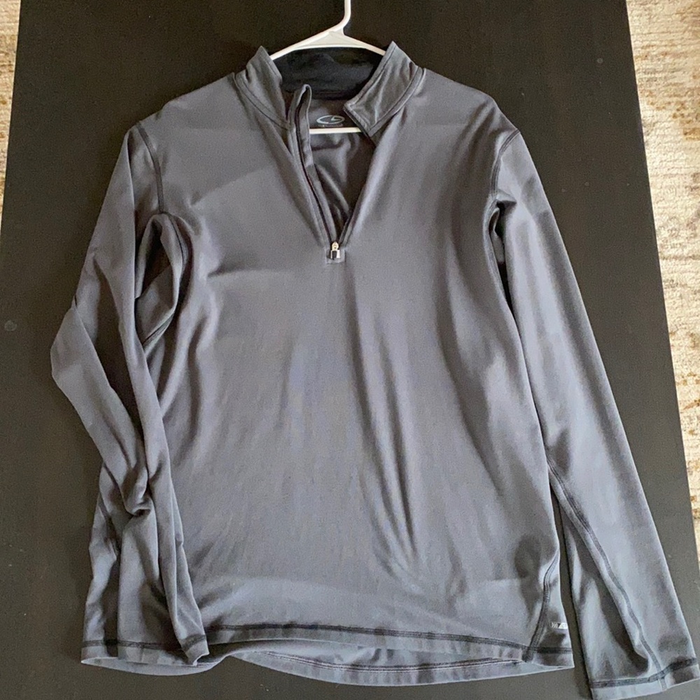 Champion pullover